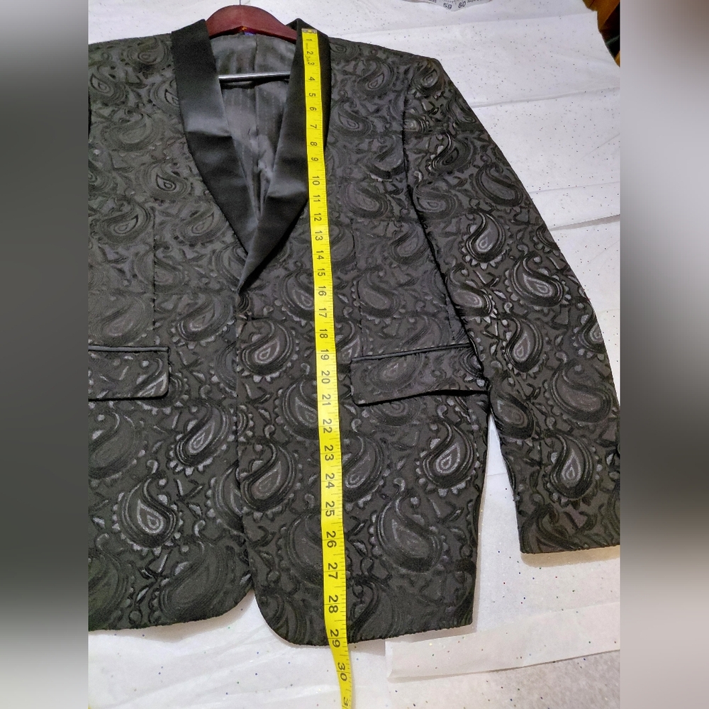 Prom Jacket - Picture 7 of 7